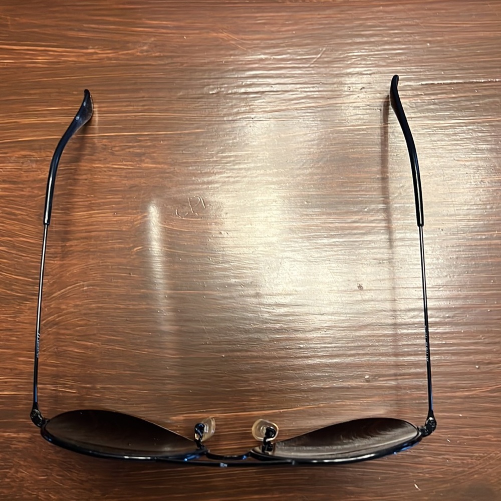 AQS Aviator Sunglasses - Picture 9 of 13